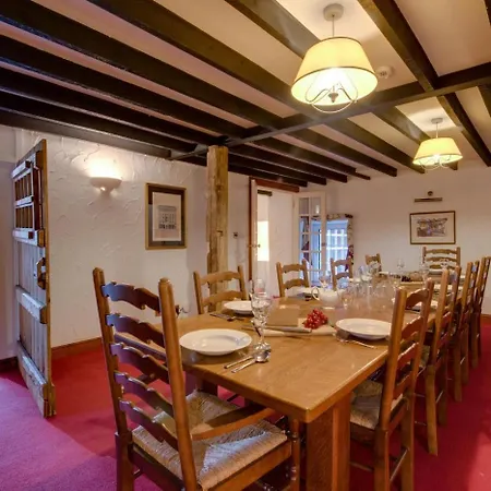 5 Bed In Oc-gl008 Feriehus