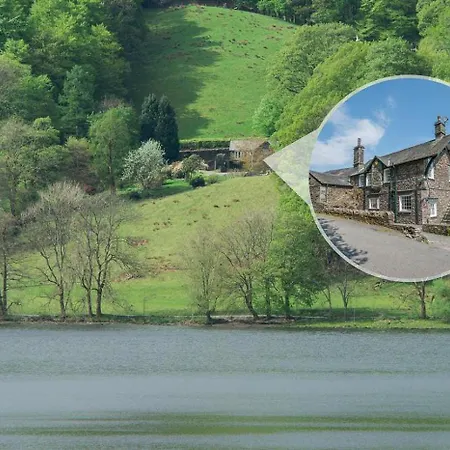 5 Bed In Oc-gl008 Feriehus Grasmere