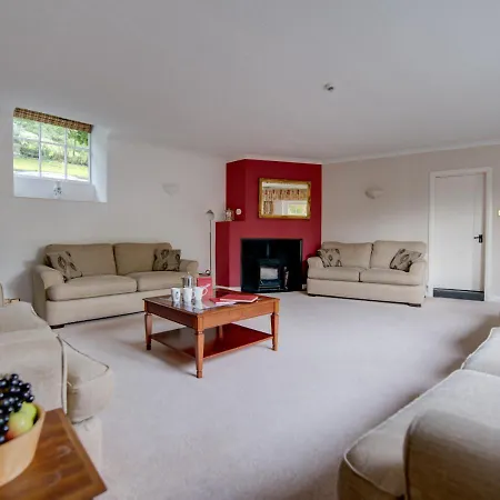 Σπίτι διακοπών 5 Bed In Oc-gl008 Grasmere