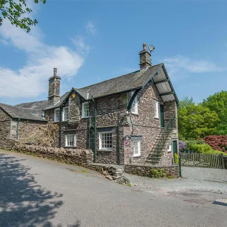 Σπίτι διακοπών 5 Bed In Oc-gl008 Grasmere