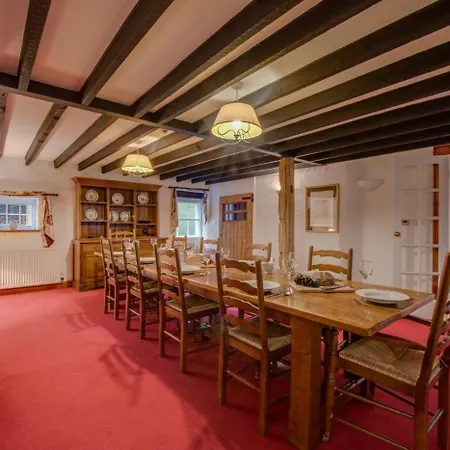 5 Bed In Oc-gl008