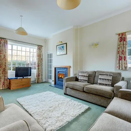5 Bed In Oc-gl008 Dom wakacyjny