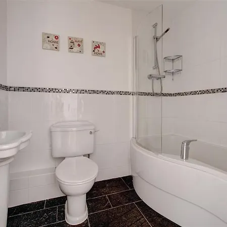 Dom wakacyjny 5 Bed In Oc-gl008 Grasmere
