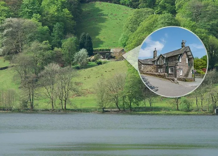 5 Bed In Oc-gl008 Holiday home Grasmere
