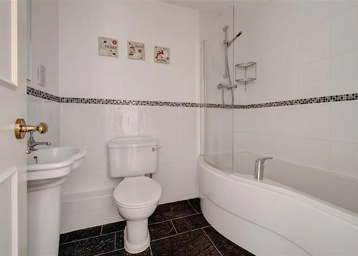 Holiday home 5 Bed In Oc-gl008 Grasmere