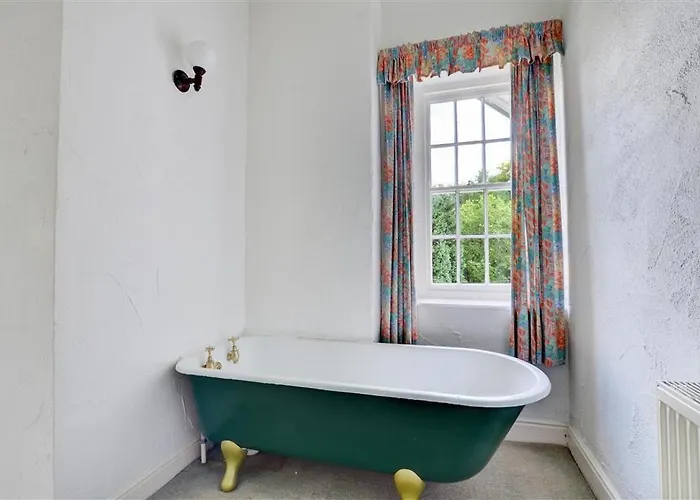 Holiday home 5 Bed In Oc-gl008 Grasmere