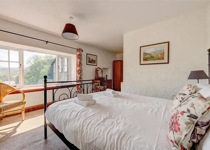 5 Bed In Oc-gl008 Holiday home Grasmere