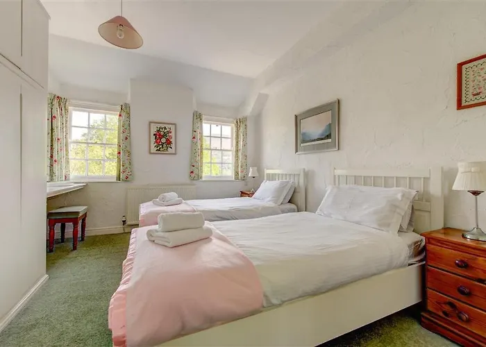 Holiday home 5 Bed In Oc-gl008 Grasmere