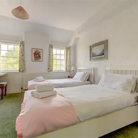 Дом отдыха 5 Bed In Oc-gl008 *