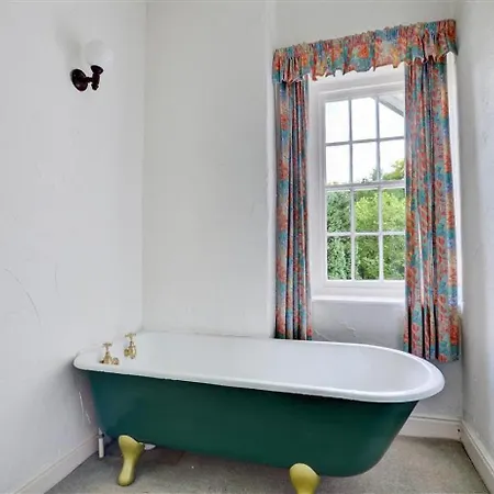 Ferienhaus 5 Bed In Oc-gl008 Grasmere